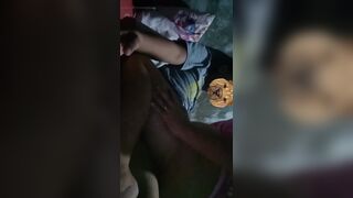 i ride him while we watching netflix i feel so horny that night