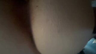 Fucking my wife hard - 9 image