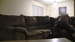 busty big butt milf fucked hard and filled with bbc cum