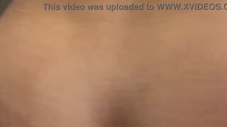 Real & Raw Homemade POV SEX ~ BIG Tits & Ass MILF Rides Cock - 10 image