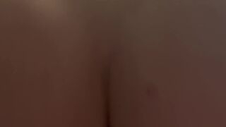 Real & Raw Homemade POV SEX ~ BIG Tits & Ass MILF Rides Cock - 5 image