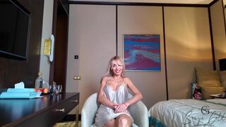 VIP escort for $1,000 an hour 4K