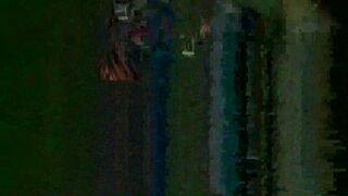 Cosplayer famosa entregas su cuerpo ardiente en una follada nocturna