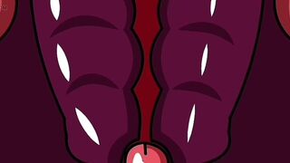 Angry Stepmom (Part 2 Animation) - 10 image