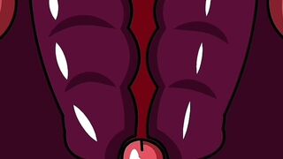 Angry Stepmom (Part 2 Animation) - 11 image