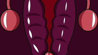 Angry Stepmom (Part 2 Animation)