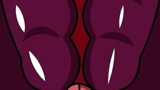 Angry Stepmom (Part 2 Animation)