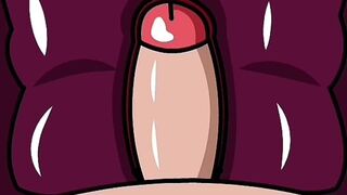 Angry Stepmom (Part 2 Animation) - 14 image