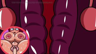 Angry Stepmom (Part 2 Animation) - 9 image