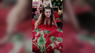 Creampie Dripping Fun