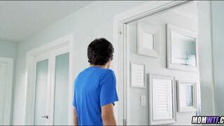 His Girls Mom is Hotter