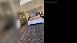 Pussy & Asshole Flashing - 9 image