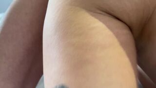 Sexy Italian MILF Lily Veroni Get Facial