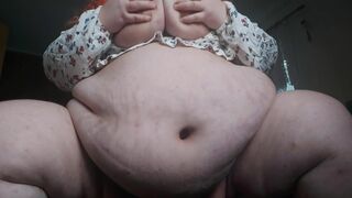 Fat Mistress Looking For A Little Romance