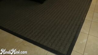 Son-in-law fucks Big Tit Mother-in-law