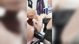 Strap on Stories-make Him Cum with His Asshole - Pegging Orgasms Compilation. Rizin' Studio