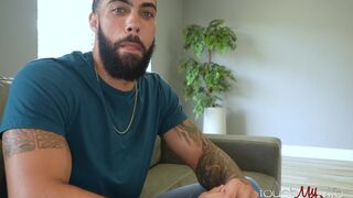 Surprising Hotwife With an Ass Fucking From Her Favorite Pornstar