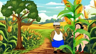 Part 3 , my big ass village mom fucked very hard by a labour kundan in khet