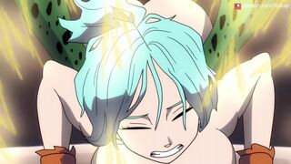 Dragon Ball Z Episode 05