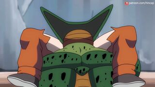 Dragon Ball Z Episode 05