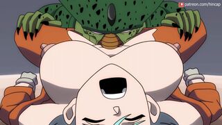 Dragon Ball Z Episode 05