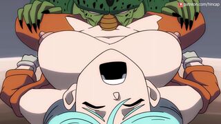 Dragon Ball Z Episode 05