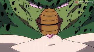 Dragon Ball Z Episode 05