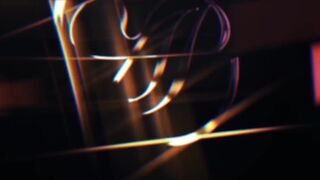 They discover her using her sex doll and she makes her suck