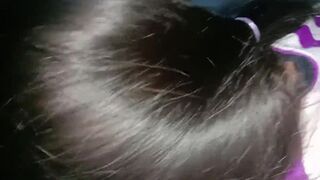 Mahilig chumupa si tita kaya laging tigas ang burat ko laging handa kumantot sa kanya