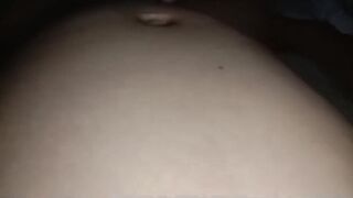 Mahilig chumupa si tita kaya laging tigas ang burat ko laging handa kumantot sa kanya - 13 image