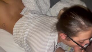 Amateur Slut with Nice Body Kida Hardcore Quckie in Prague