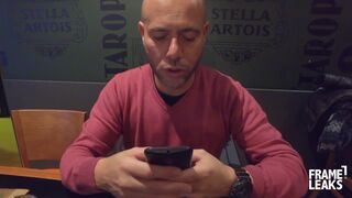 Private fuck in the hotel for Vittoria Dolce - 2 image