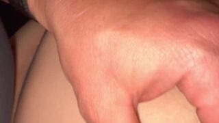 4K BBW mature woman fucked and creampied