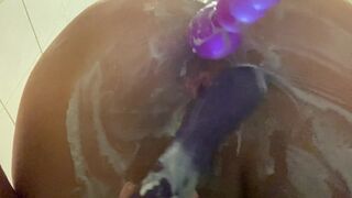 Slurttyshanna Is Playing Horny with Yoghurt - 12 image