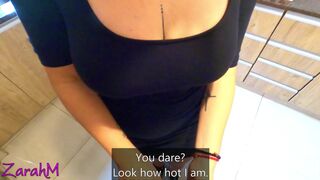 I came inside my hot mother-in-law's pussy. - 3 image