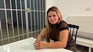 I'll fuck the cop in exchange for letting me go free