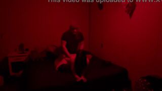 Hurry before we get caught