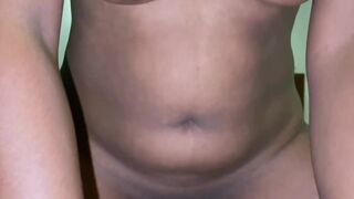 Sexy Indian Teen Hot College Girl having hardcore romantic fuck with boyfriend big black cock wet pussy - 7 image