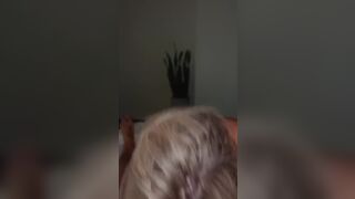 Pawg Milf Hotwife College Mom fucks and rides Daddy