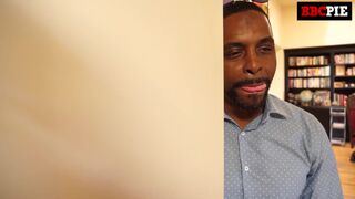 Slutty Maid Wraps Huge Milkers Around BBC - Anissa Kate - 3 image