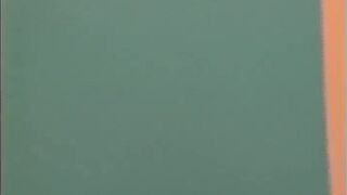 Busty MILF Gets Her Tattooed Pussy Railed by a Horny Man on the Bed