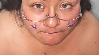 I want to swallow it all - 10 image