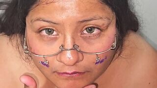 I want to swallow it all - 11 image