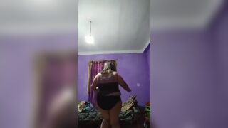 Dance kabyle chaude 9a7ba de tizi ouazou