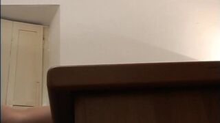 Hot Perfect Busty Cougar Rides a Big Hard Cock