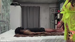 Sister Hotwives Share BBC