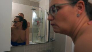 FUCKED my friend's MOM !