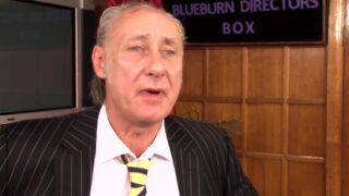 Busty milf got her chocolate eye well polished on the desk - 2 image