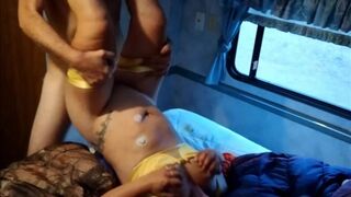 Bearing Down on That Ass - 11 image