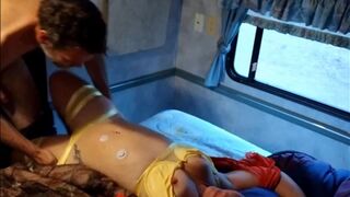 Bearing Down on That Ass - 5 image